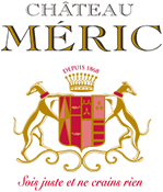 chateau méric logo