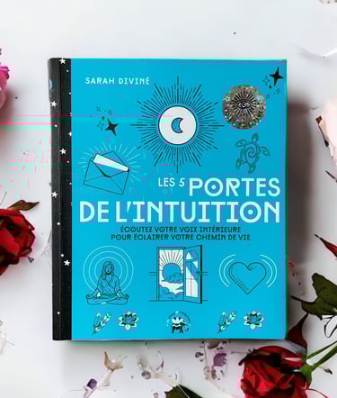 5 Portes de l'intuition