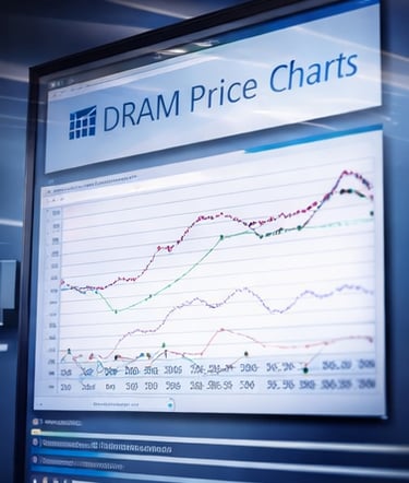 DDDR5 DRAM wholesale supplier
