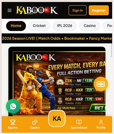kabook