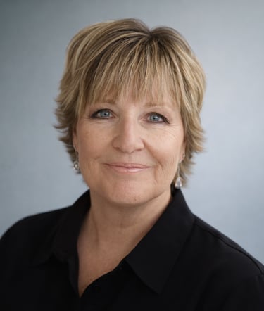 Judy MacDonald Certified GLP-1 Coach helping women over 40 restore energy with Immunocal