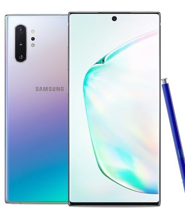 Ремонт на Galaxy Note 10+ - Сервиз за телефони ZonataFix