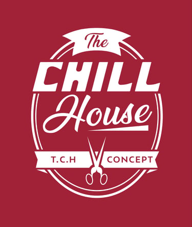 Logo TCH barber