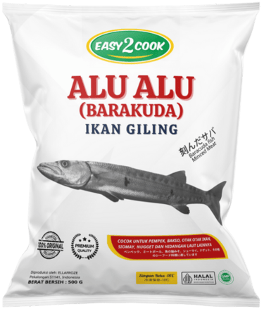 alu alu giling