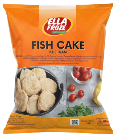 fish cake