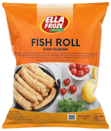 fish roll