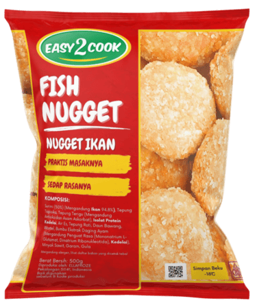 fish nugget