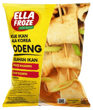 odeng