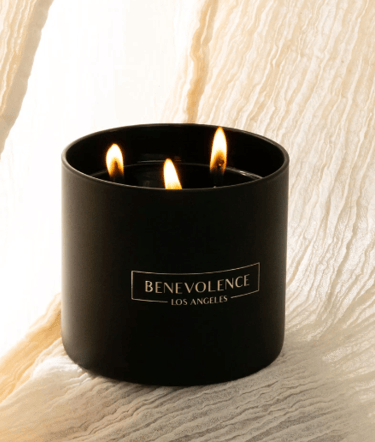 vela soya Benevolence