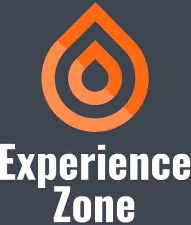 logo experience zone