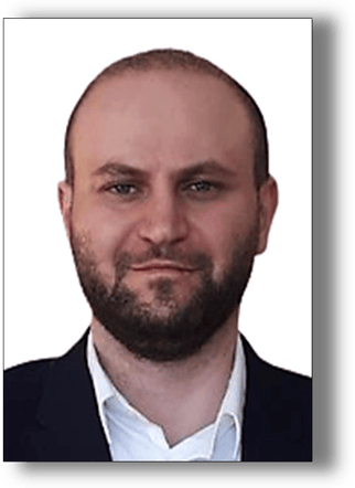 Homam Alhelwani – Maschinenbauingenieur