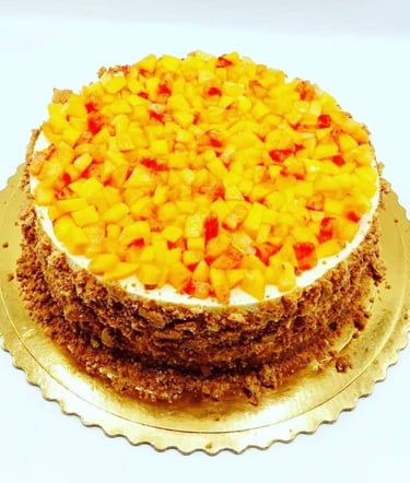 pasticceria artigianale San Cesareo