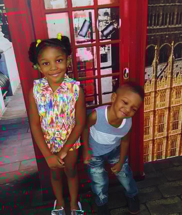 my why
