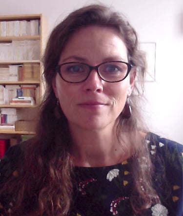 helene genet psychothérapeute psychanalyste