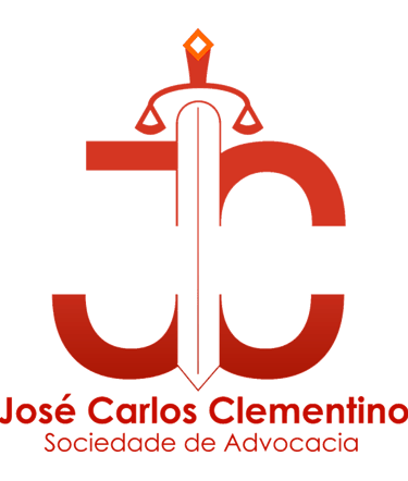 logo escritorio clementino advocacia advogado trabalhista itu