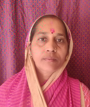Khir Bai Sahu