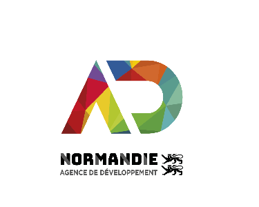 logo normandie agence de développement