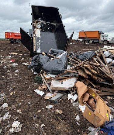 junk removal winter park fl