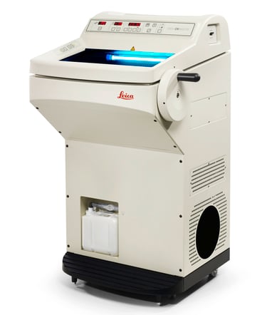 Leica cryostat for rent