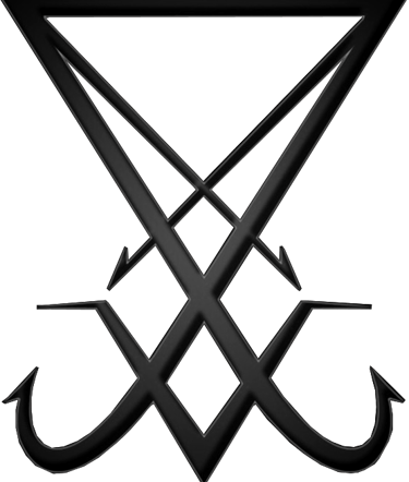 sigil of Lucifer