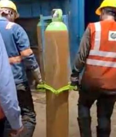 Lifting Safety - Manual Lifting Safety Tools