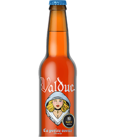 La Petite Sœur 