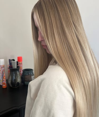 HAIR PAULINE MARIE