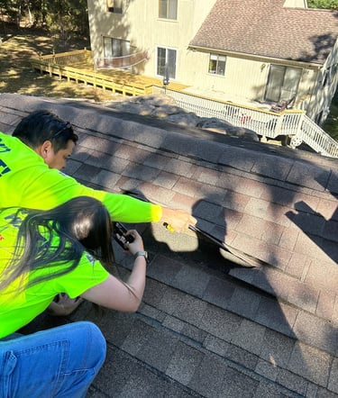 High-quality Roof Replacement for Homeowners in Connecticut – Durable and weather-resistant roofing
