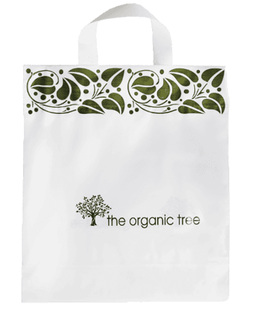 Bolsa de lazo the organic