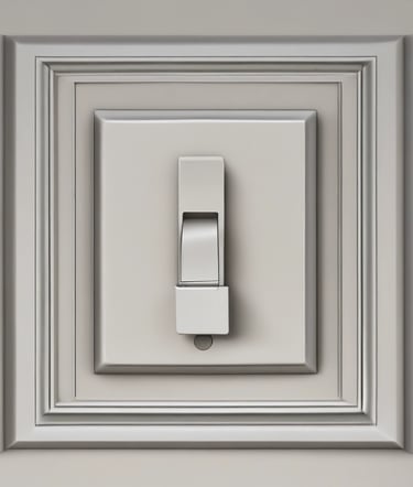 Bright living room with modern inventory