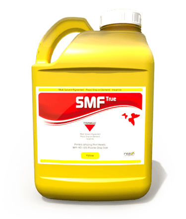 Tinta Triangle SMF