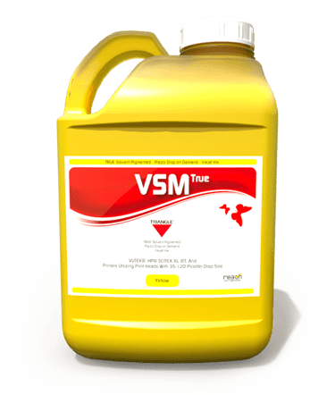 Tinta Triangle VSM