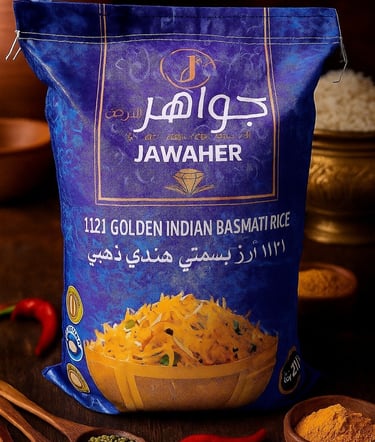ارز جواهر
