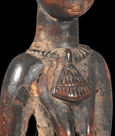 ibeji tirah yoruba ibedji nigeria