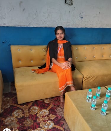 Aastha Sharma Dev Dps Noida