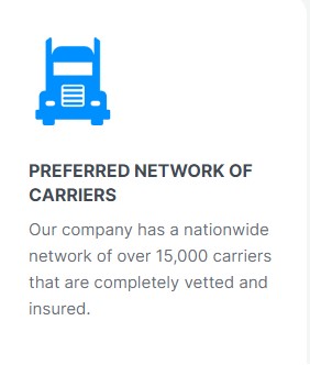 Trusted Auto Transport Broker | Hunter and Hunter Enterprises | Preferred Network of Carriers