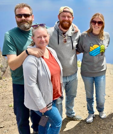 Meet the Designer Baths & Kitchens Team.