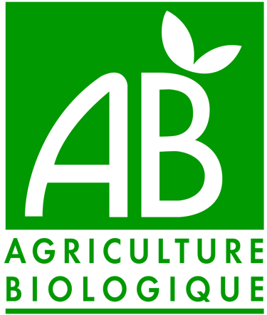 logo label agriculture biologique