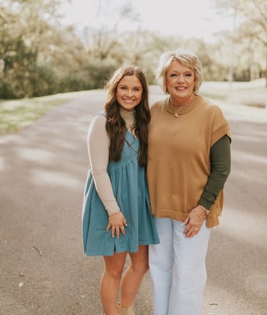 Wander & Wild Event Owners 