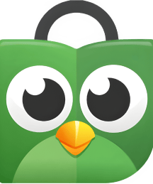 logo tokopedia