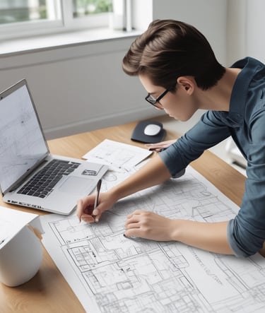 a man in a suit and white shirt