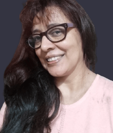 Gladys Salas