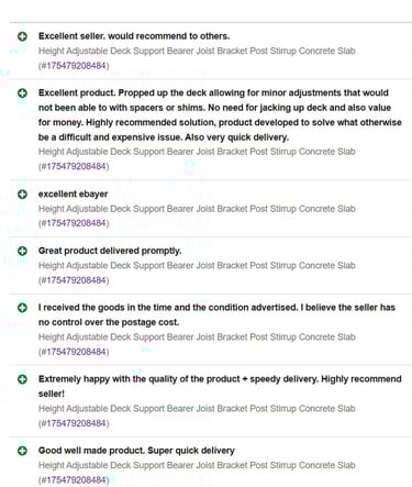 Dowd Hardware review