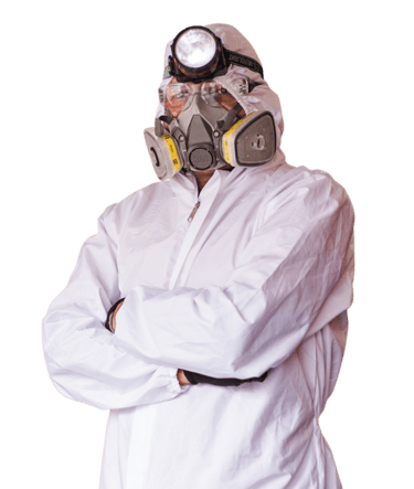 técnico en fumigación
