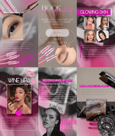Creative Instagram Stories content examples designed to boost daily engagement and brand visibility