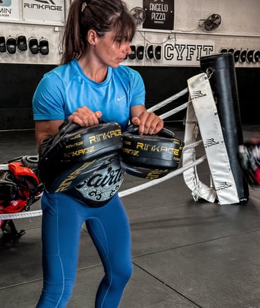 ecla coaching par Clarisse Abeberry