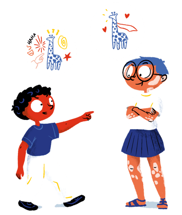 Prévenir le harcèlement scolaire dès le primaire