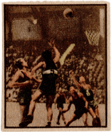 1951 Italian Albosport Editrice Didasco #625