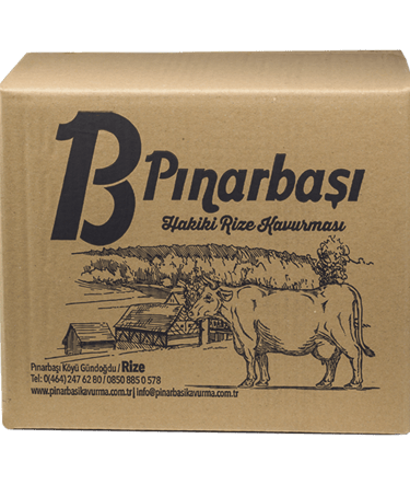 pınarbaşı kavurma koli