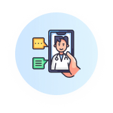 Doctor Consultations 